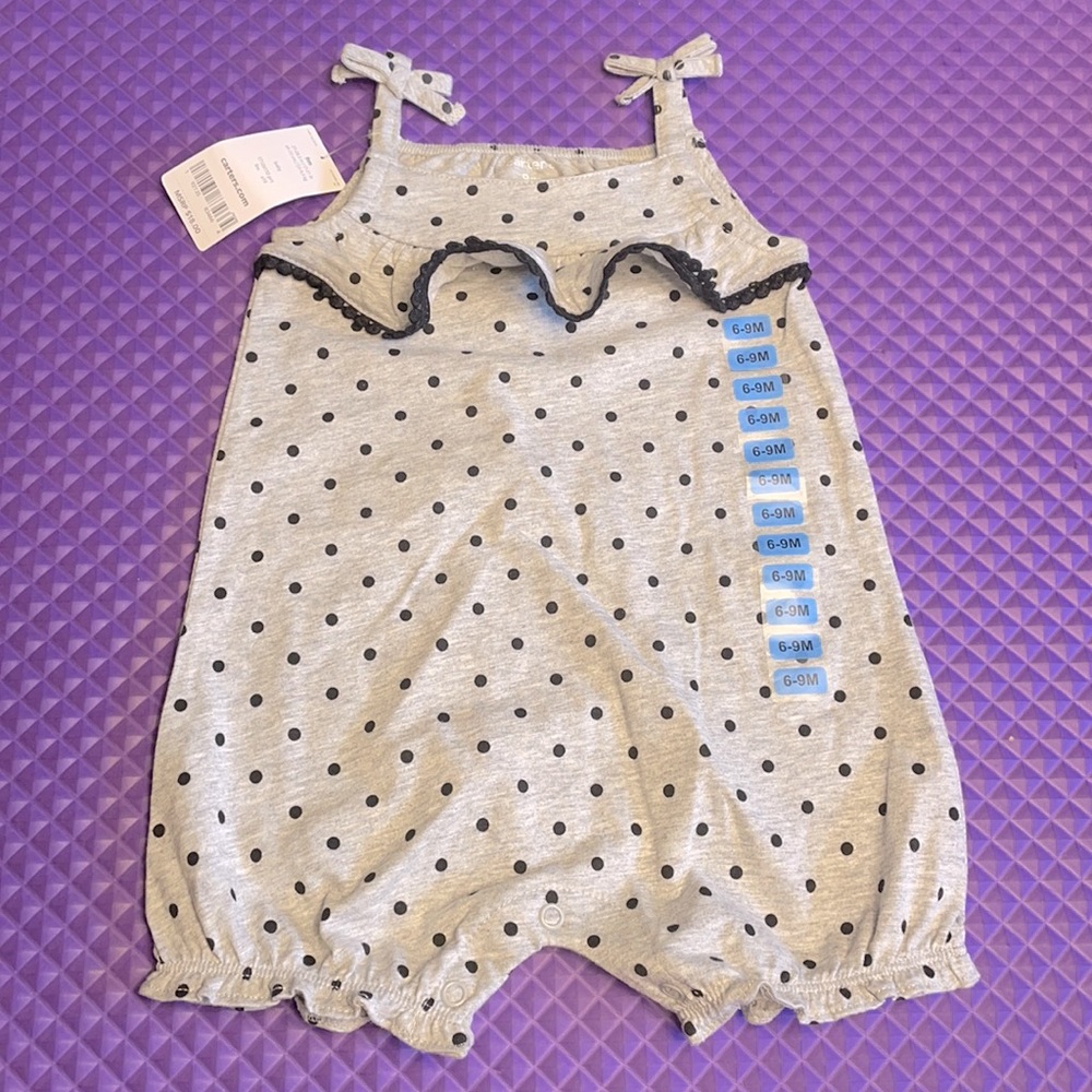 Baby Romper